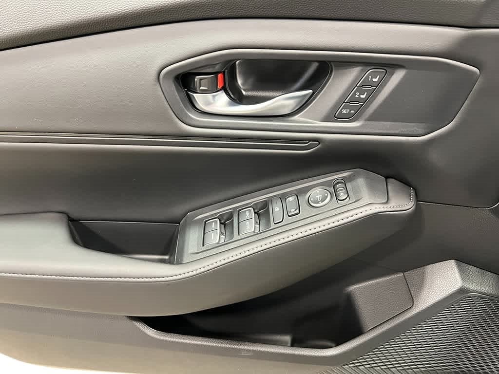 2024 Honda Accord Hybrid Sport-L Sedan
